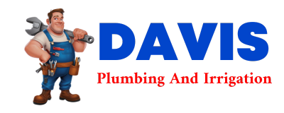 Trusted plumber in ANACORTES